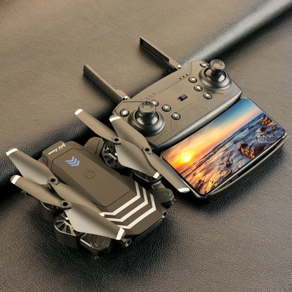 Remote control drone four-axis - L&M LIFE PRODUCTS