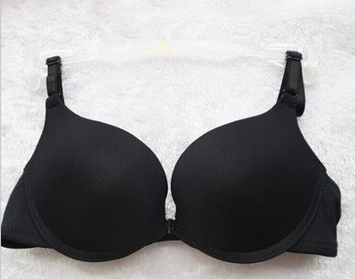 Front button beautiful back cross bra - L&M LIFE PRODUCTS