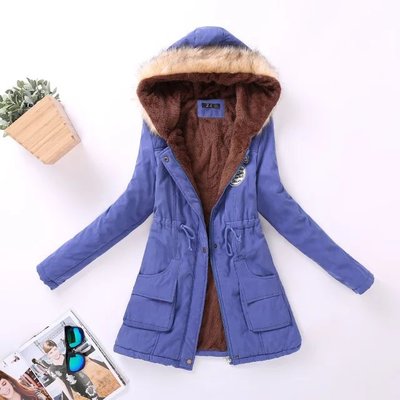 Extremely comfortable and warm jacket for the winter - L&M LIFE PRODUCTS