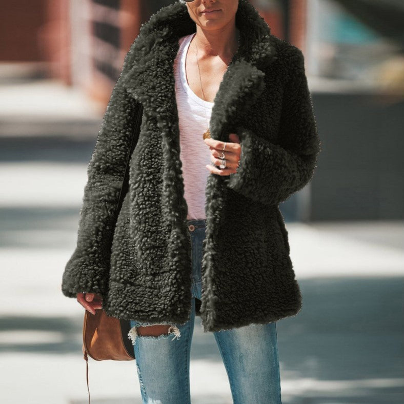 Long sleeve jacket cardigan - L&M LIFE PRODUCTS