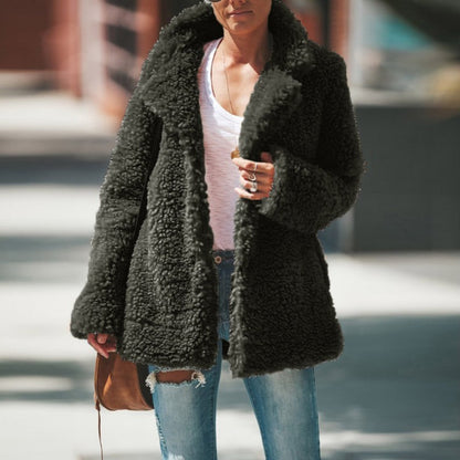 Long sleeve jacket cardigan - L&M LIFE PRODUCTS