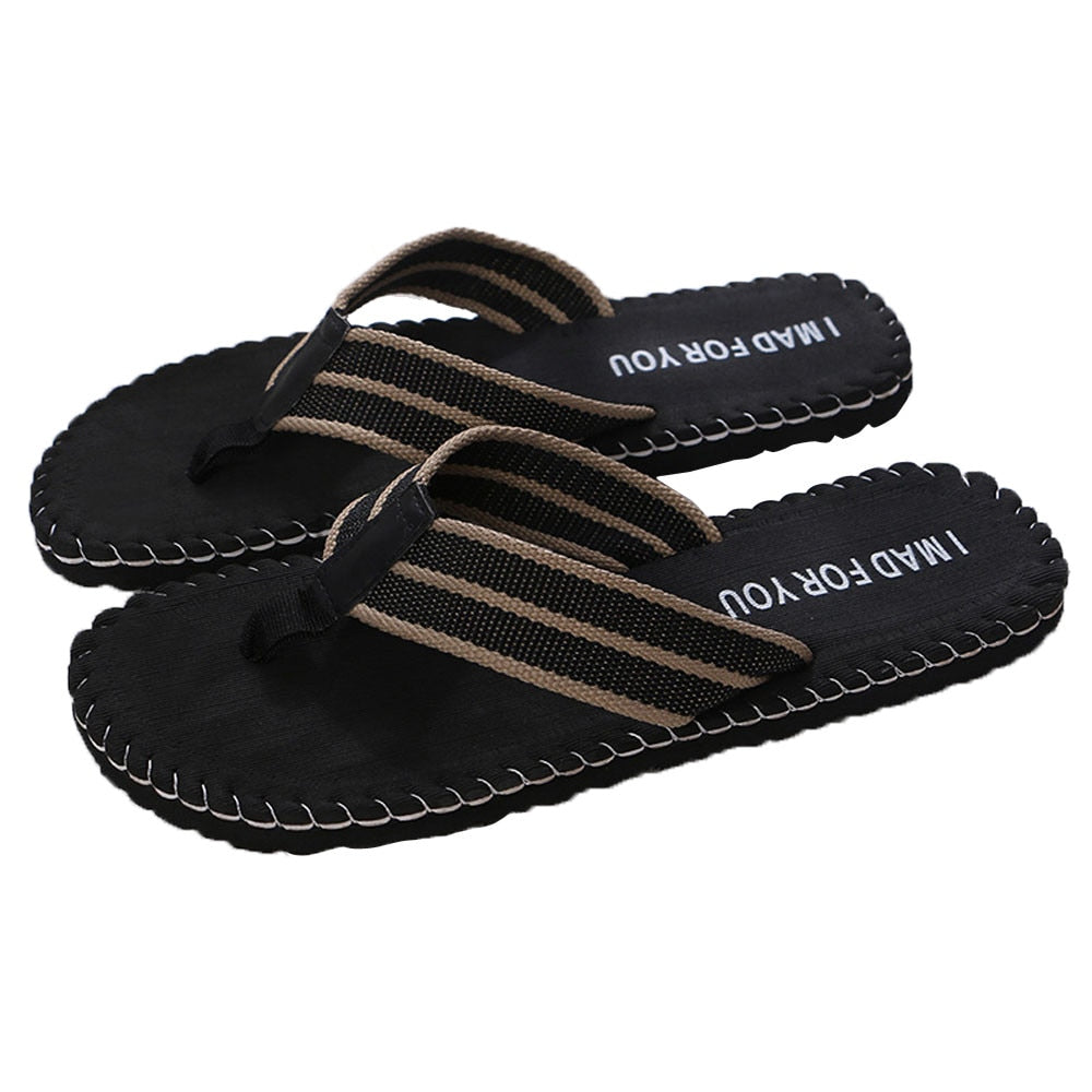 Summer couple beach slippers - L&M LIFE PRODUCTS