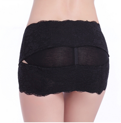 Hip belt restraint belt pelvis correction belt maternal maternal month supplies contraction cross-bundle postpartum recovery belt - L&M LIFE PRODUCTS