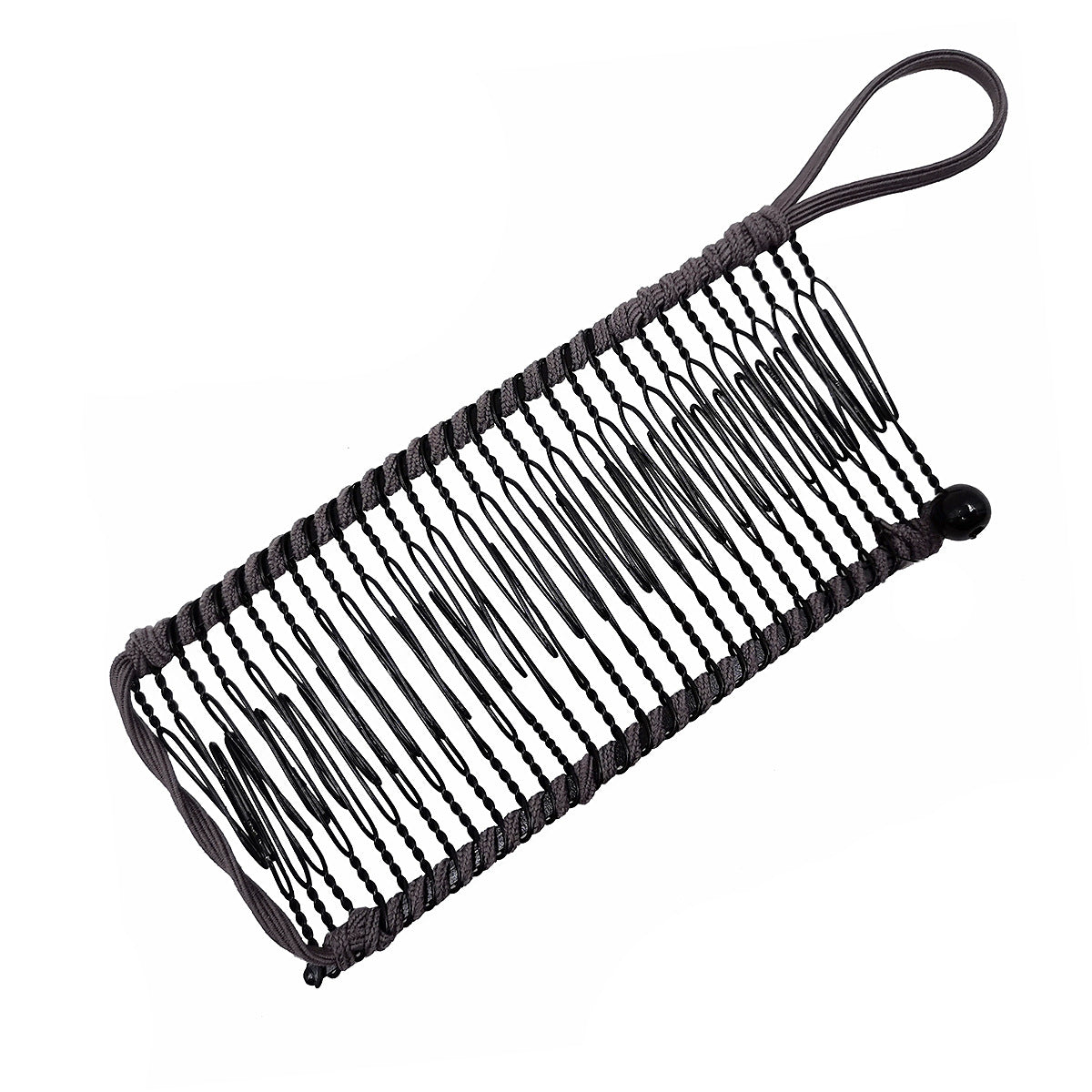 Lazy Hair Curler Banana Hairpin Curler Fashion Insert Comb Curler - L&M LIFE PRODUCTS