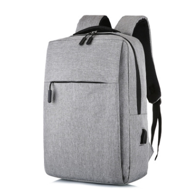 Men's and women's casual computer backpack - L&M LIFE PRODUCTS