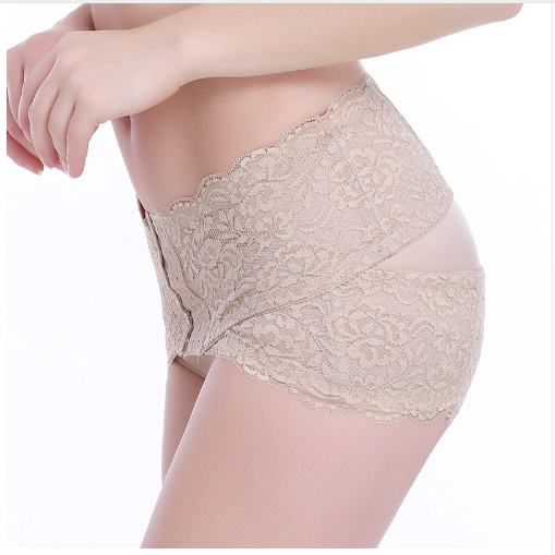Hip belt restraint belt pelvis correction belt maternal maternal month supplies contraction cross-bundle postpartum recovery belt - L&M LIFE PRODUCTS