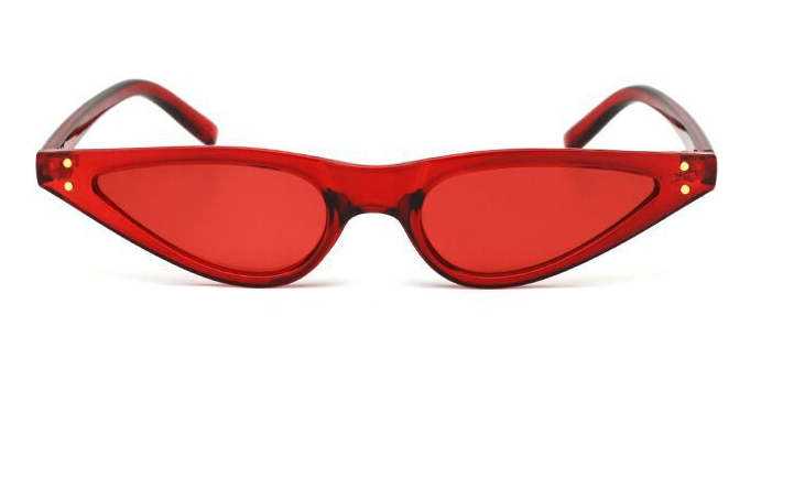 Retro sunglasses cat eye sunglasses ladies glasses - L&M LIFE PRODUCTS