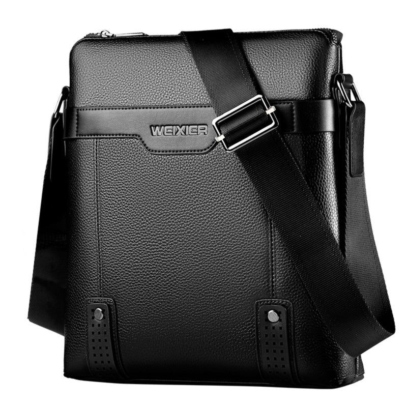 Men's casual men's bag - L&M LIFE PRODUCTS