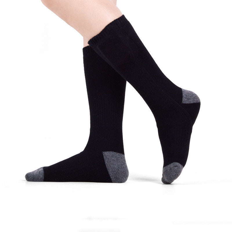 Warm Charging Heating Socks - L&M LIFE PRODUCTS