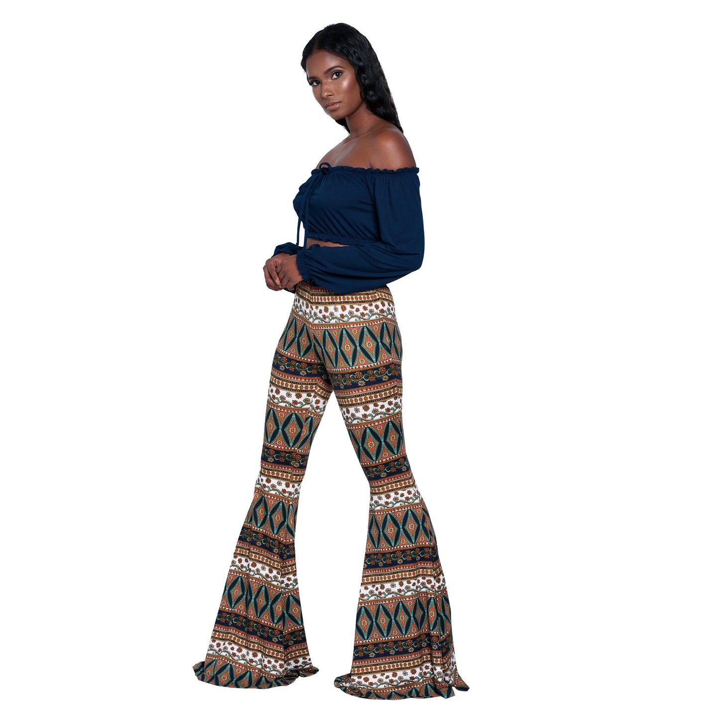 Slim-fit trousers - L&M LIFE PRODUCTS