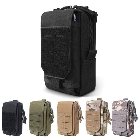 Military fan phone bag - L&M LIFE PRODUCTS