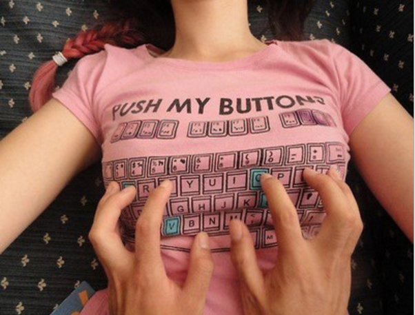 fun tee shirt for women - L&M LIFE PRODUCTS