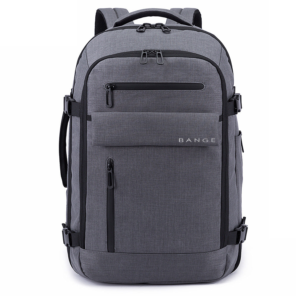 Computer Bag Backpack Men Waterproof Outdoor Travel - L&M LIFE PRODUCTS