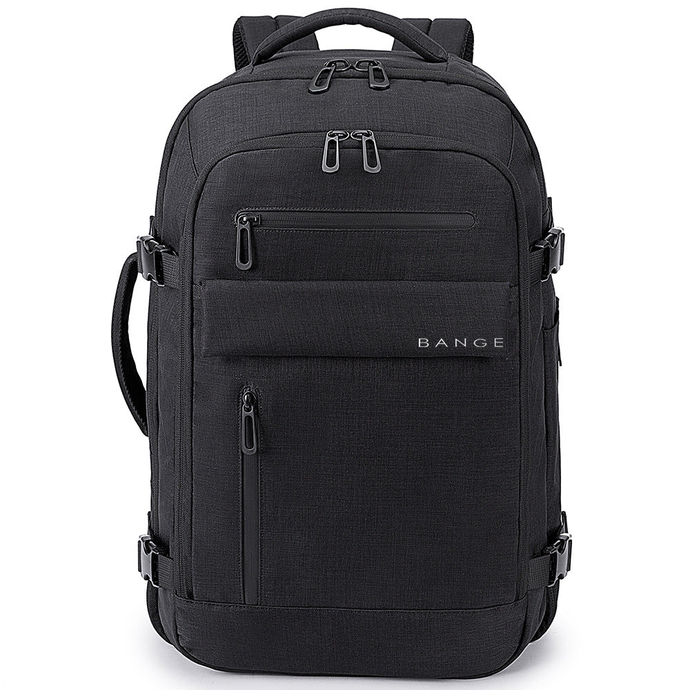 Computer Bag Backpack Men Waterproof Outdoor Travel - L&M LIFE PRODUCTS