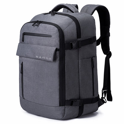 Computer Bag Backpack Men Waterproof Outdoor Travel - L&M LIFE PRODUCTS