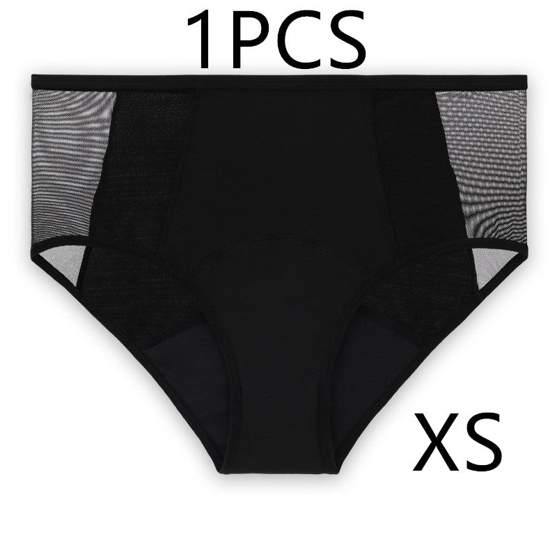 Physiological Underwear Four-layer Sanitary Napkin-free Pants - L&M LIFE PRODUCTS