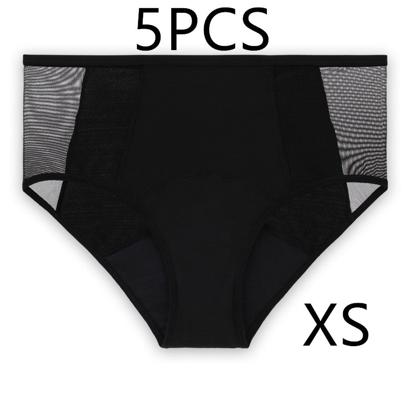 Physiological Underwear Four-layer Sanitary Napkin-free Pants - L&M LIFE PRODUCTS