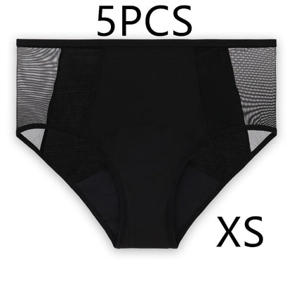 Physiological Underwear Four-layer Sanitary Napkin-free Pants - L&M LIFE PRODUCTS