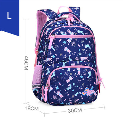 Sweet And Lovely Light Leisure Backpack - L&M LIFE PRODUCTS