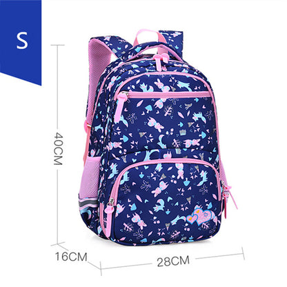 Sweet And Lovely Light Leisure Backpack - L&M LIFE PRODUCTS