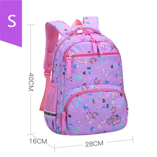 Sweet And Lovely Light Leisure Backpack - L&M LIFE PRODUCTS