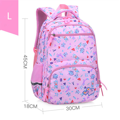 Sweet And Lovely Light Leisure Backpack - L&M LIFE PRODUCTS