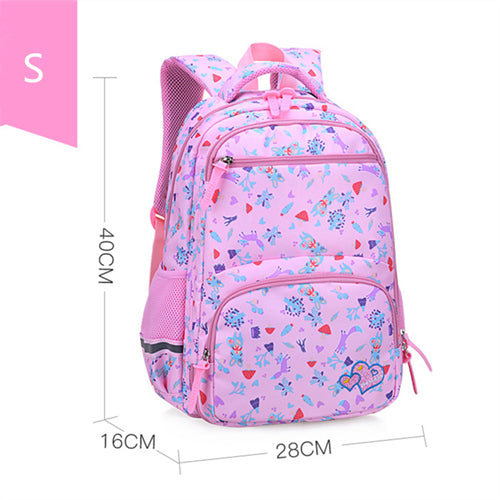 Sweet And Lovely Light Leisure Backpack - L&M LIFE PRODUCTS