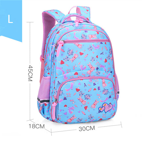 Sweet And Lovely Light Leisure Backpack - L&M LIFE PRODUCTS