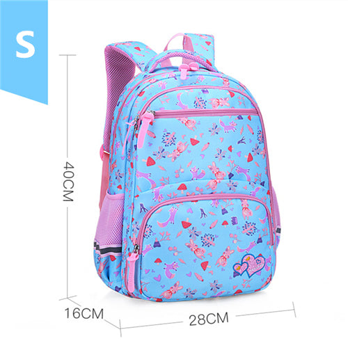 Sweet And Lovely Light Leisure Backpack - L&M LIFE PRODUCTS