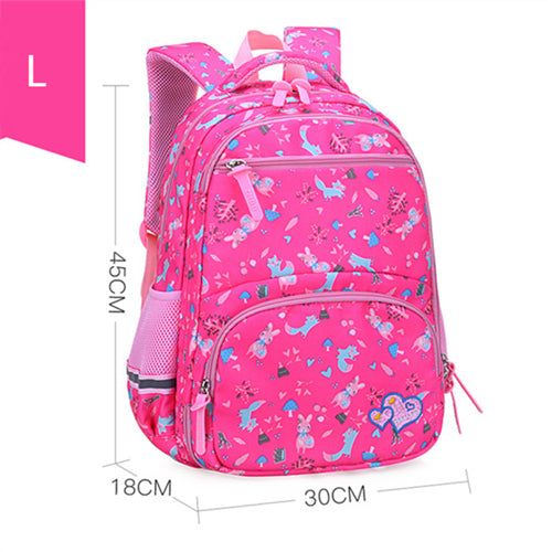 Sweet And Lovely Light Leisure Backpack - L&M LIFE PRODUCTS