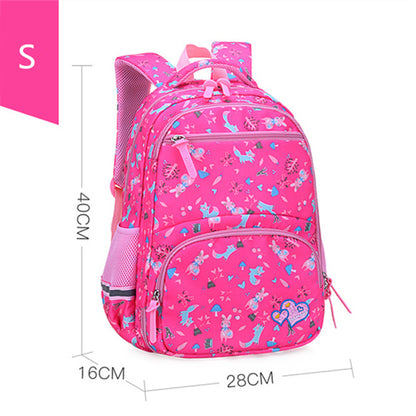 Sweet And Lovely Light Leisure Backpack - L&M LIFE PRODUCTS