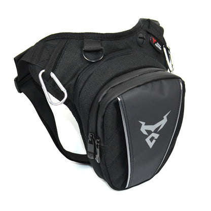 Motorcycle Leg Bag, Riding Equipment Bag, Waist Bag - L&M LIFE PRODUCTS