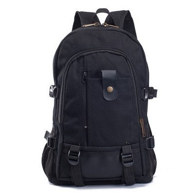 Leisure Travel Outing Rucksack Student School Bag - L&M LIFE PRODUCTS