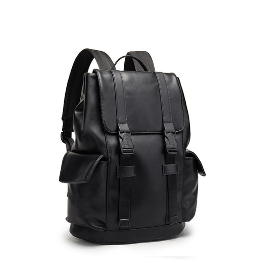 Backpack Men's New Fashion Business Casual Large-capacity Computer Bag Trendy School Bag - L&M LIFE PRODUCTS