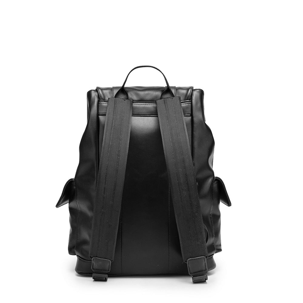 Backpack Men's New Fashion Business Casual Large-capacity Computer Bag Trendy School Bag - L&M LIFE PRODUCTS