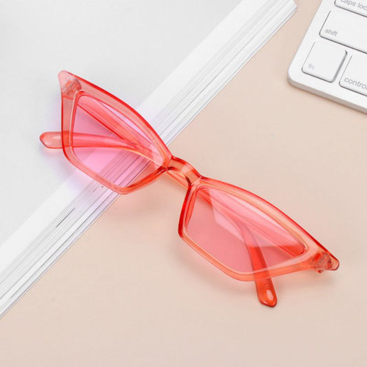 Lady Street Shot Retro Personality Everything - L&M LIFE PRODUCTS