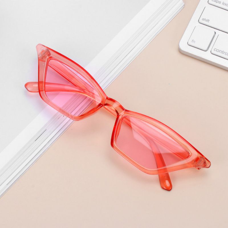 Lady Street Shot Retro Personality Everything - L&M LIFE PRODUCTS