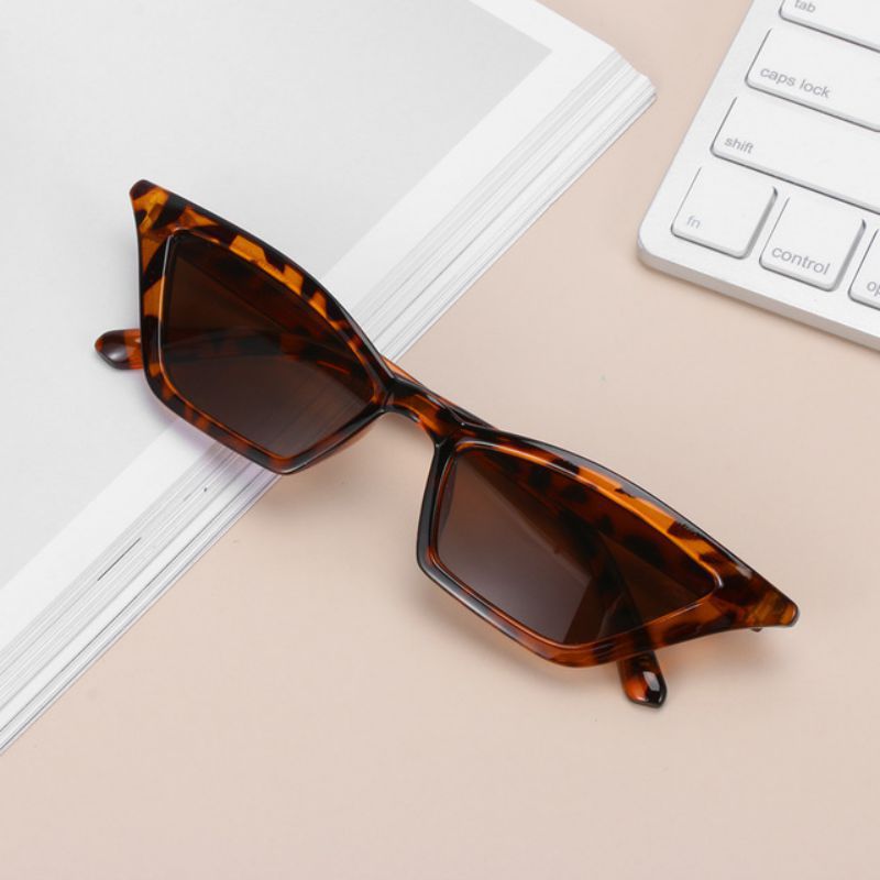 Lady Street Shot Retro Personality Everything - L&M LIFE PRODUCTS