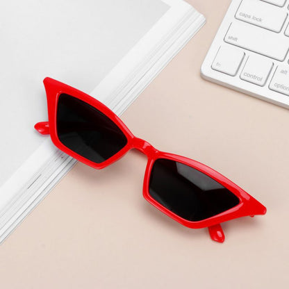 Lady Street Shot Retro Personality Everything - L&M LIFE PRODUCTS