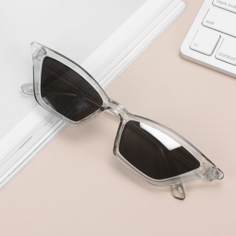 Lady Street Shot Retro Personality Everything - L&M LIFE PRODUCTS