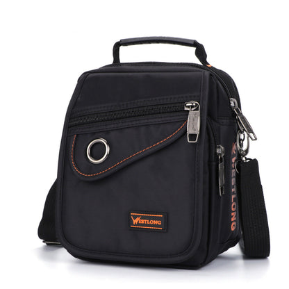 Casual Outdoor Messenger Travel Bag - L&M LIFE PRODUCTS