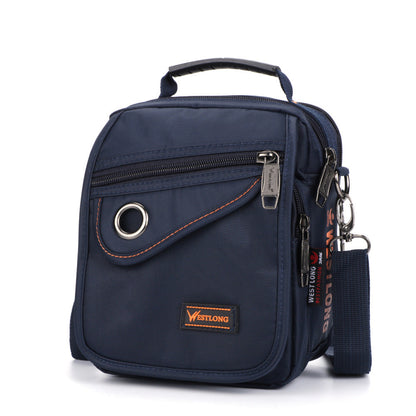 Casual Outdoor Messenger Travel Bag - L&M LIFE PRODUCTS