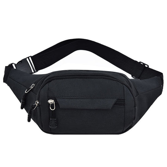 Ultra-Thin Sports Waist Bag Unisex Running Mobile Phone Bag - L&M LIFE PRODUCTS