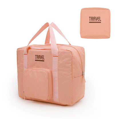 Short-distance Storage Bag Portable Travel Bag - L&M LIFE PRODUCTS