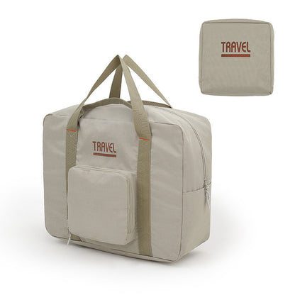 Short-distance Storage Bag Portable Travel Bag - L&M LIFE PRODUCTS