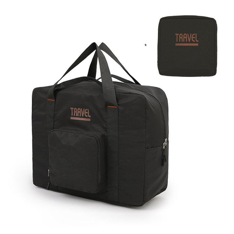 Short-distance Storage Bag Portable Travel Bag - L&M LIFE PRODUCTS