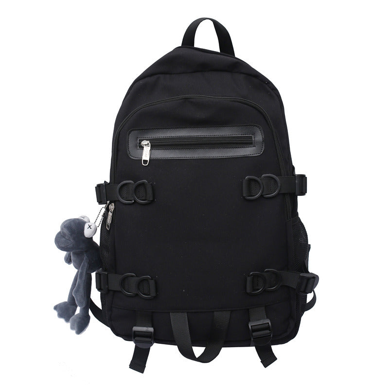 Korean Version Of The New Outdoor Leisure Multi-purpose Backpack - L&M LIFE PRODUCTS