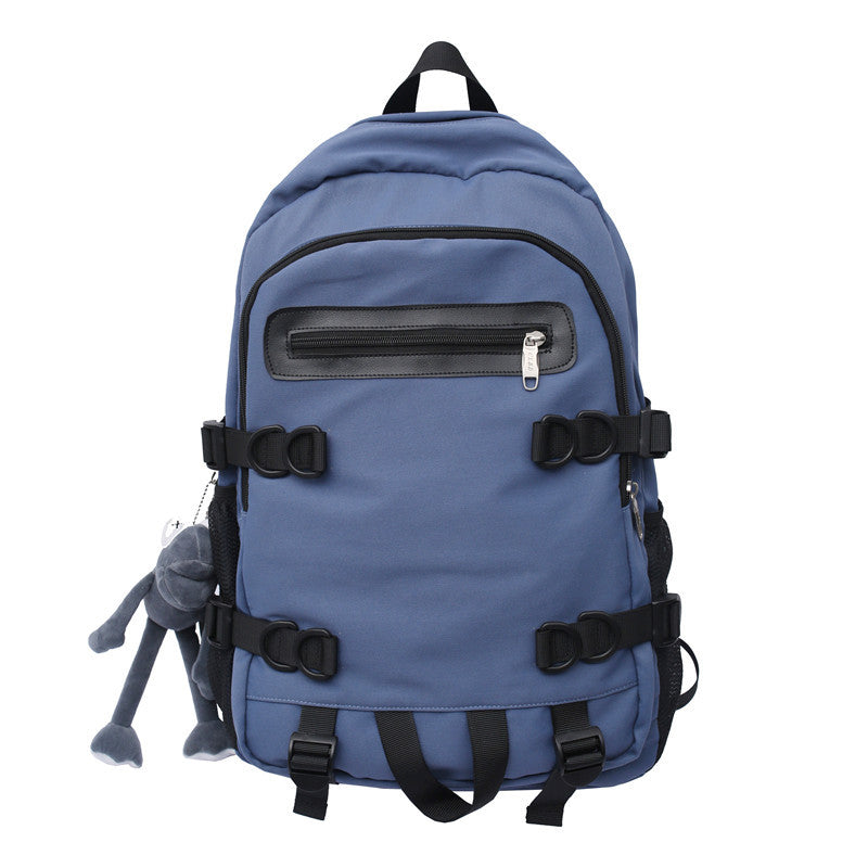 Korean Version Of The New Outdoor Leisure Multi-purpose Backpack - L&M LIFE PRODUCTS