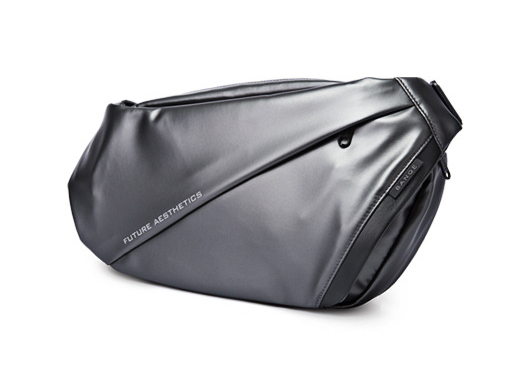 Shoulder Chest Bag Men's Korean Chest Bag Waterproof Messenger Bag Casual Men's Bag - L&M LIFE PRODUCTS