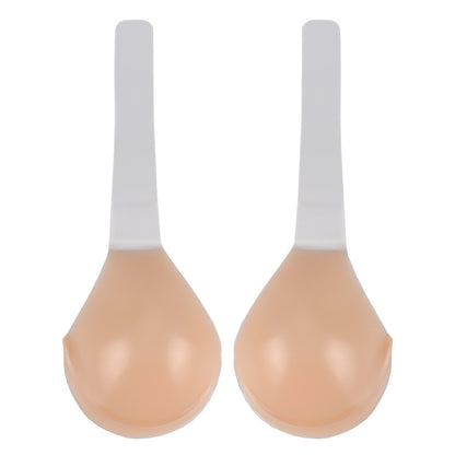 Sexyx Selfx Adhesivex Backlessx BHx Bridesmaidx Topsx Weddingx - L&M LIFE PRODUCTS